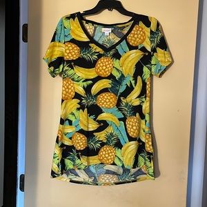 LulaRoe Christy T sz M